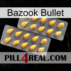 Bazook Bullet